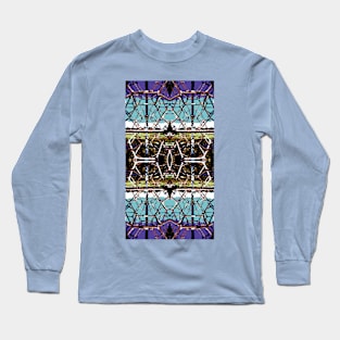 Climb Out Color! Long Sleeve T-Shirt